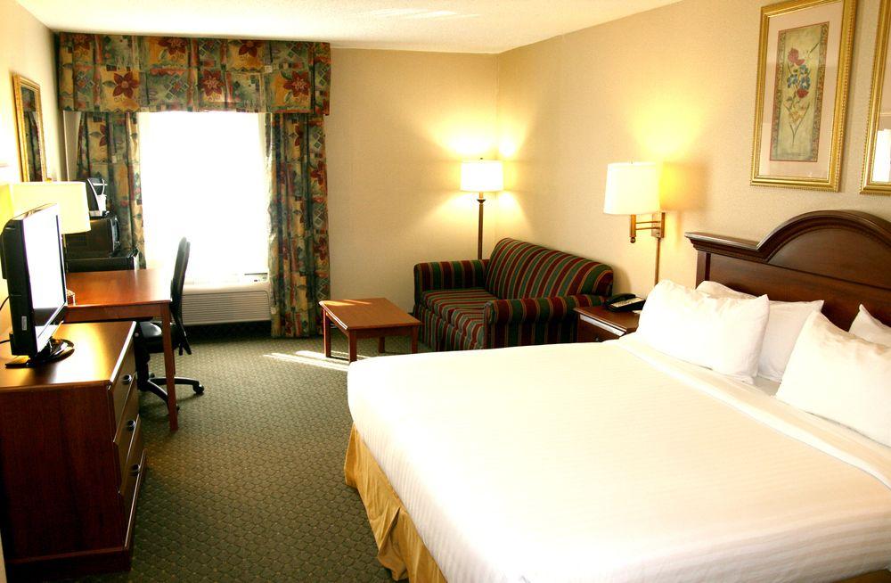Comfort Inn & Suites Near Route 66 Lincoln Zewnętrze zdjęcie