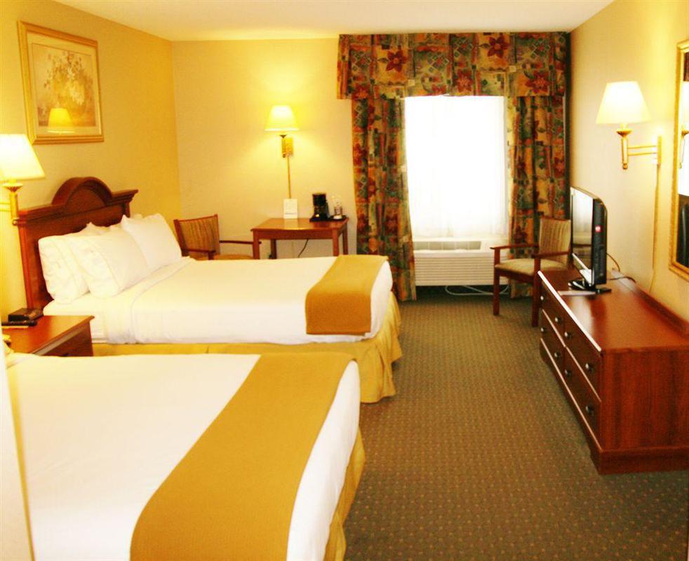 Comfort Inn & Suites Near Route 66 Lincoln Zewnętrze zdjęcie